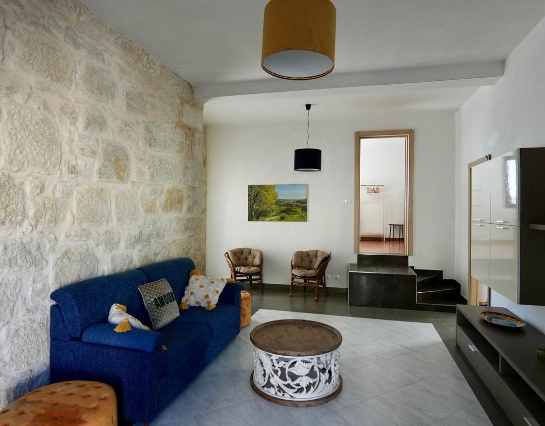 Villa Dolce Valle - Ragusa Flora