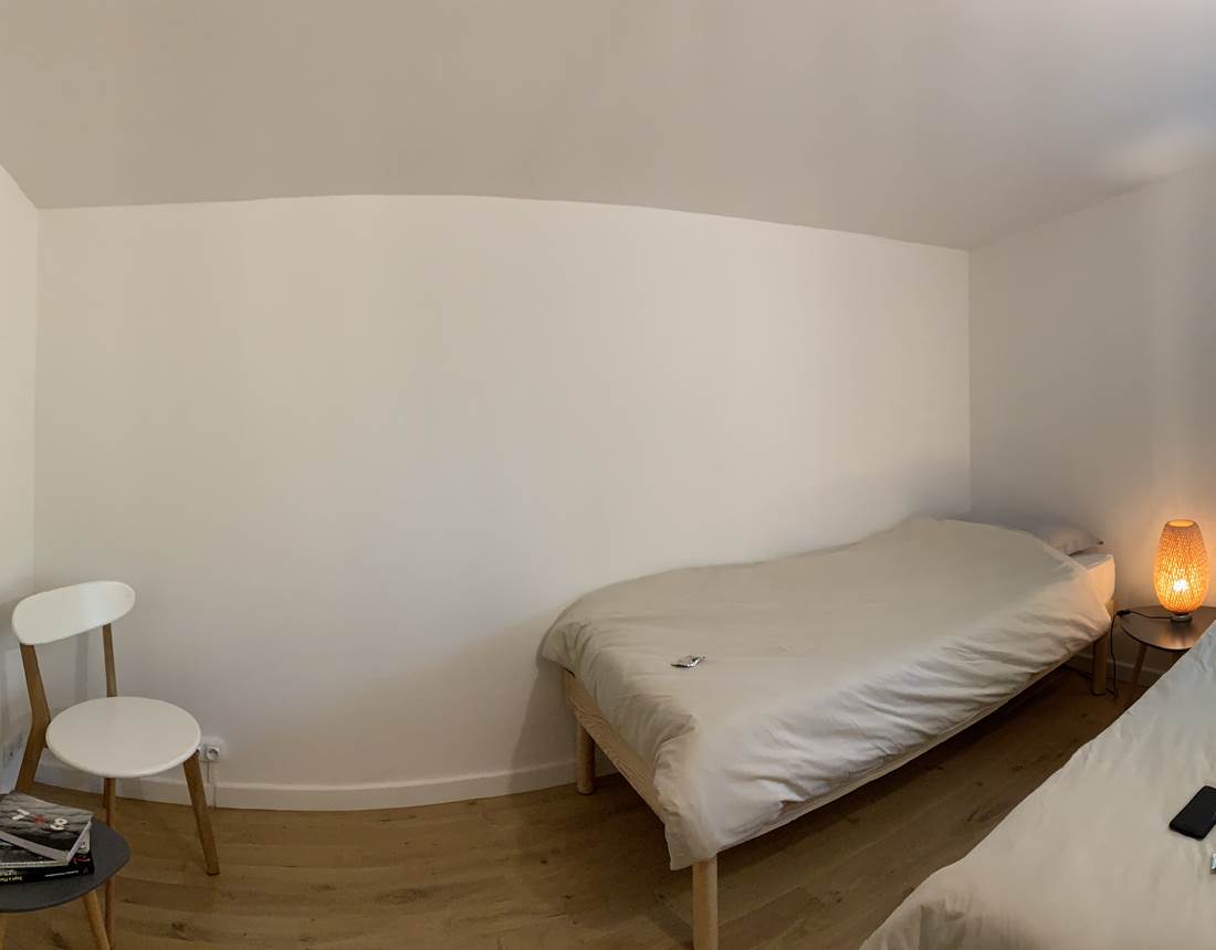 Chambre Coquibus 2p