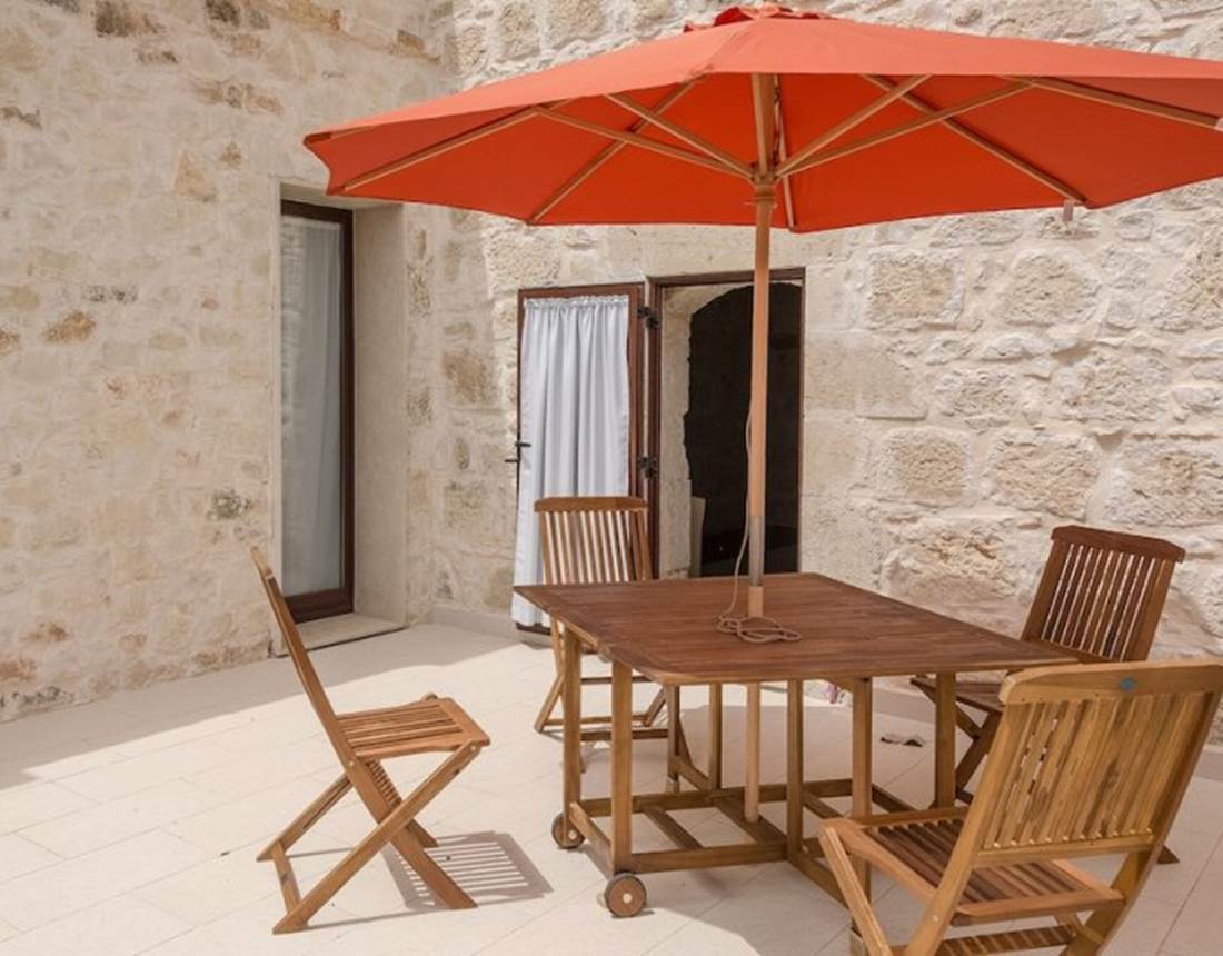 Villa Dolce Valle - Ragusa Flora