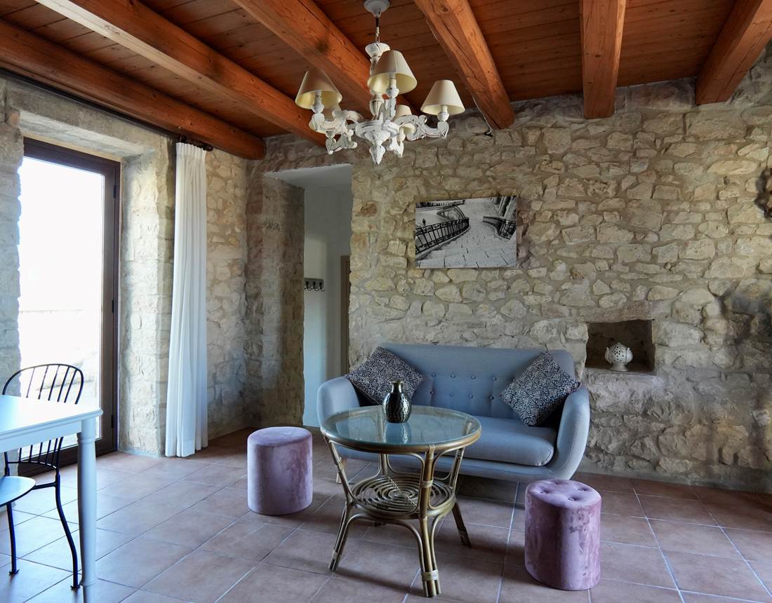 Villa Dolce Valle - Ragusa Etna