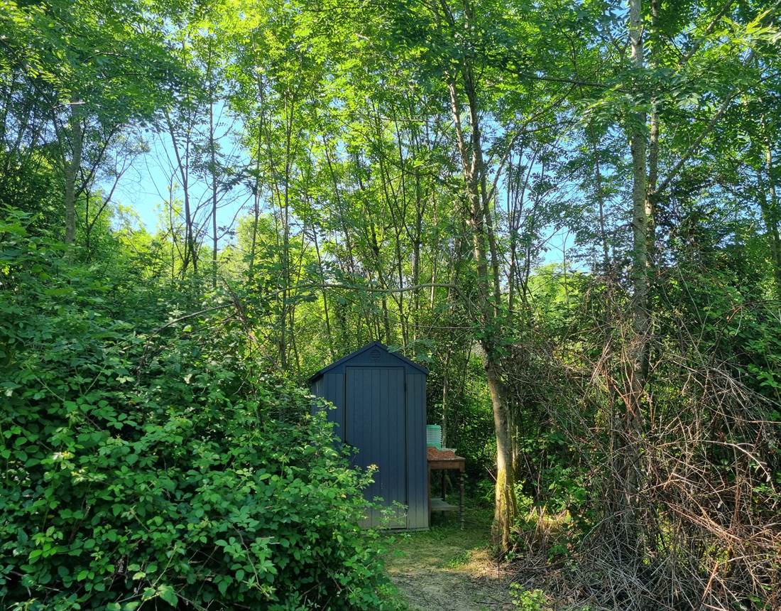 Les Rêves d'Ambre-Logements insolites-Montagut