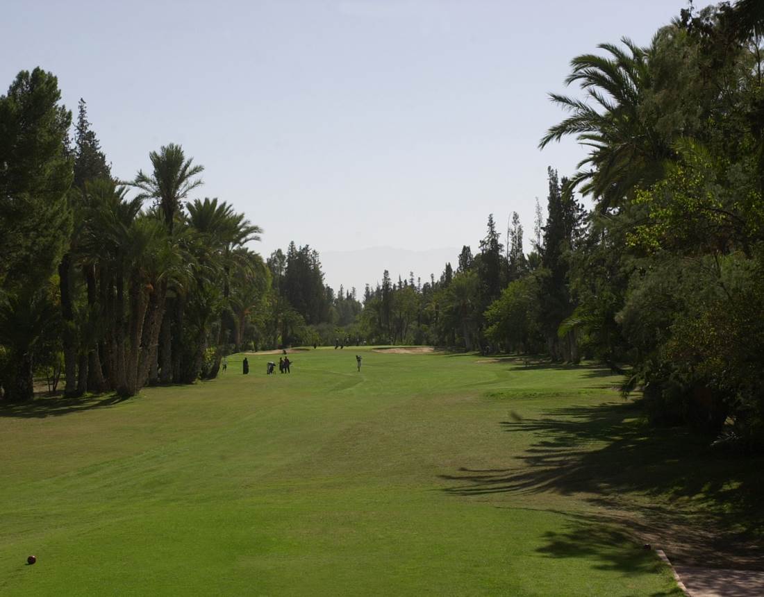 Royal Golf Club