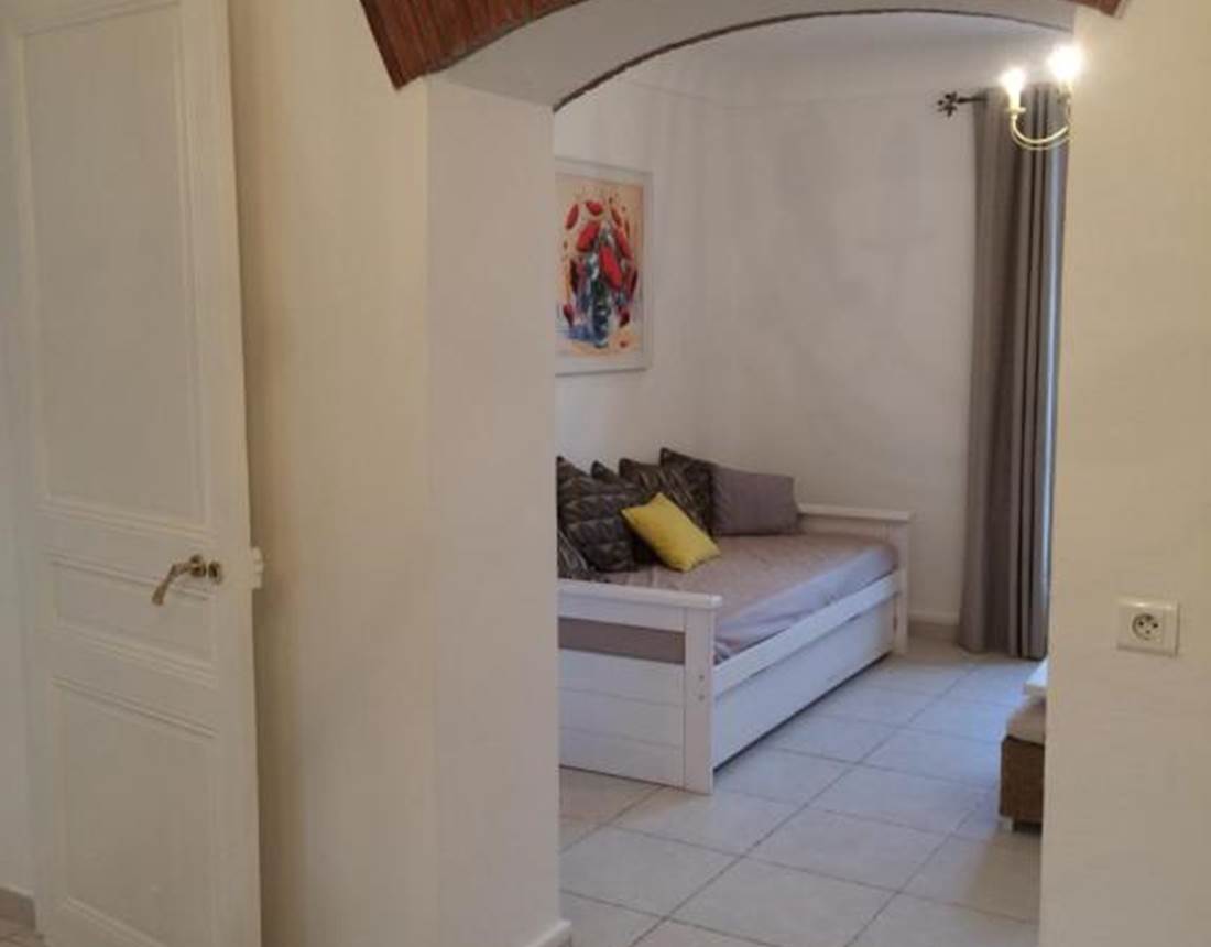 Canapé Gigogne dans le salon