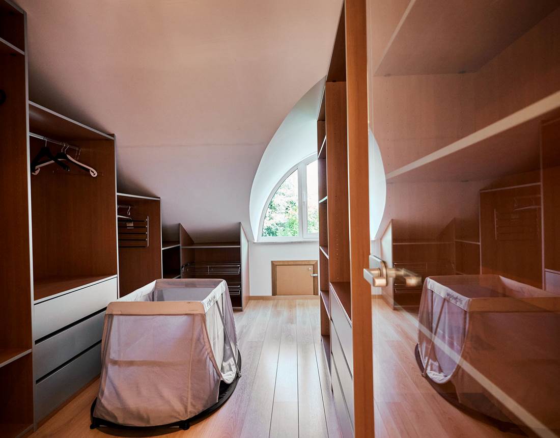 Chambre double 1 _dressing