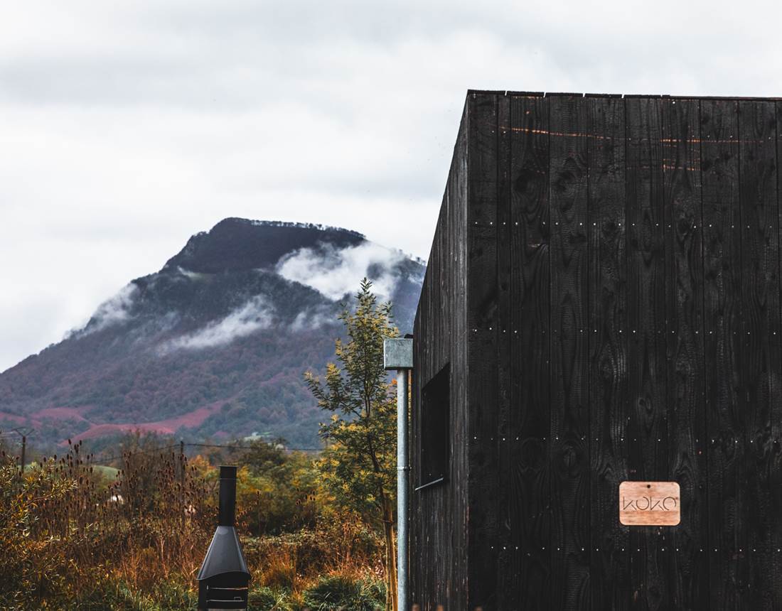 Le charme de l'automne