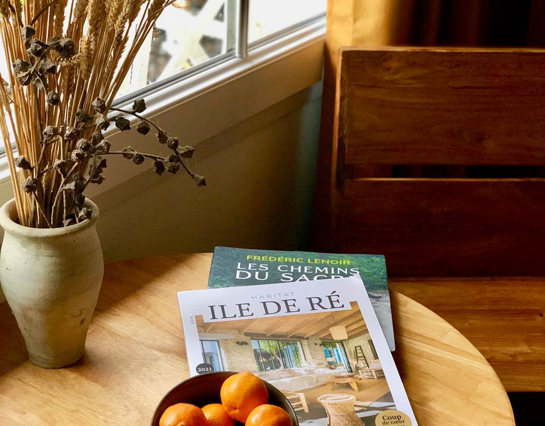 ambiance chambre jaune