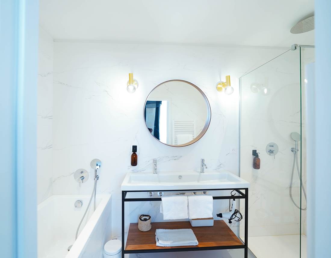 Salle de bain Tourny