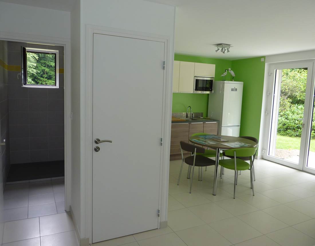 Gites La Baie des Remparts en Baie de somme Picardie France