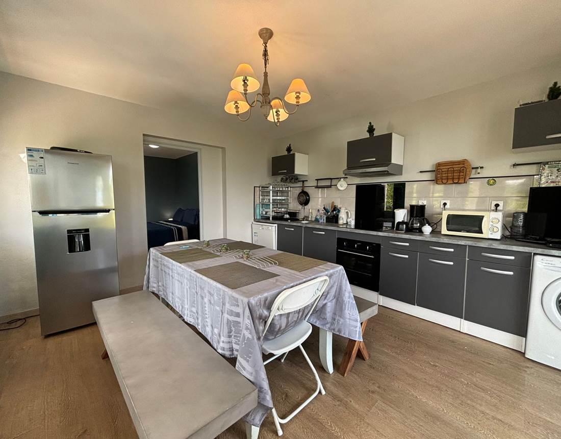 meublé luna cuisnie