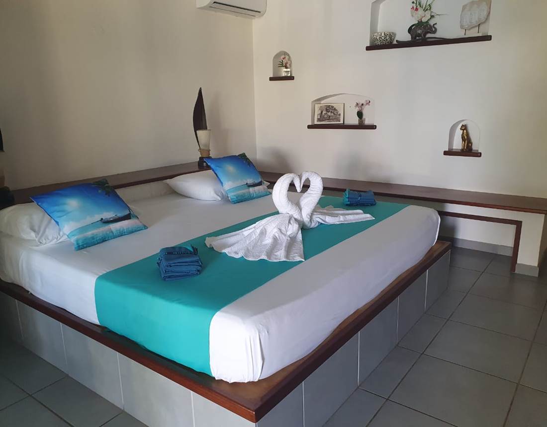 Chambre Petite Terre