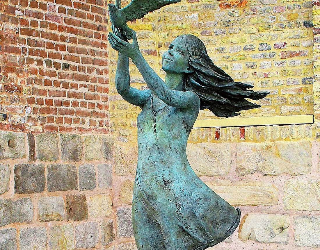 Des Ailes pour Voler Gites La Baie des Remparts Baie de Somme Picardie