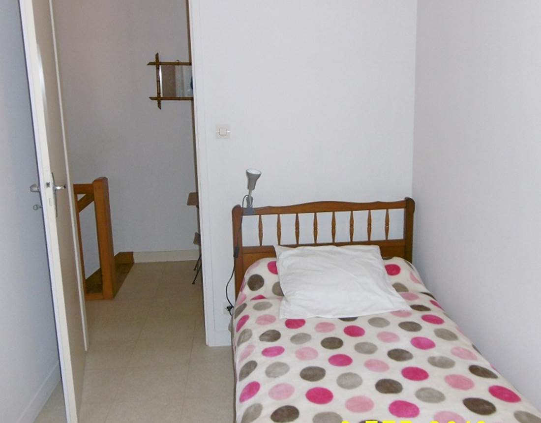 petite chambre
