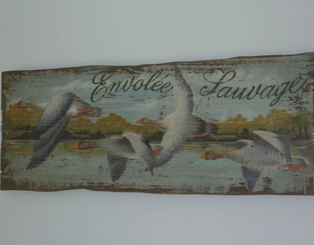 Chambres gites La Baie des Remparts en Baie  de Somme France