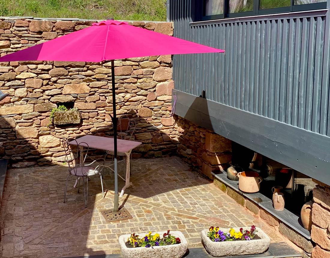 haut de gamme aveyron