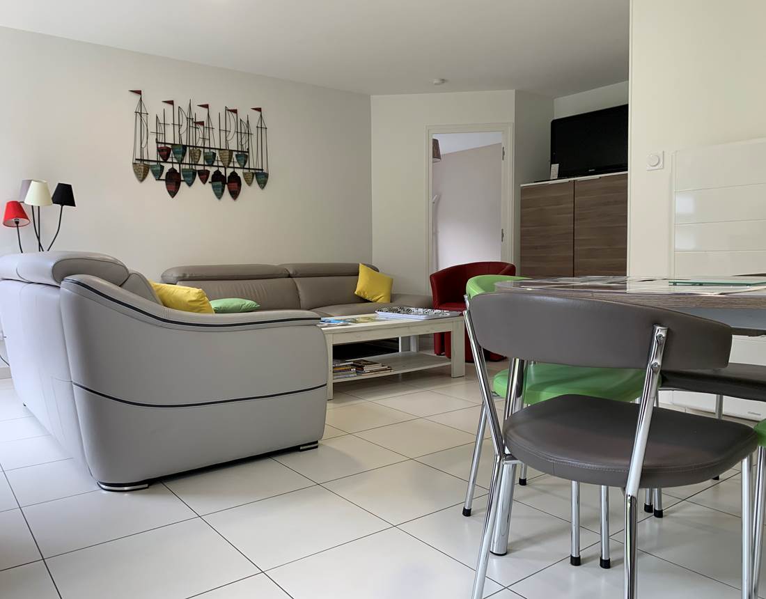 Gites La Baie des Remparts en Baie de Somme Picardie France