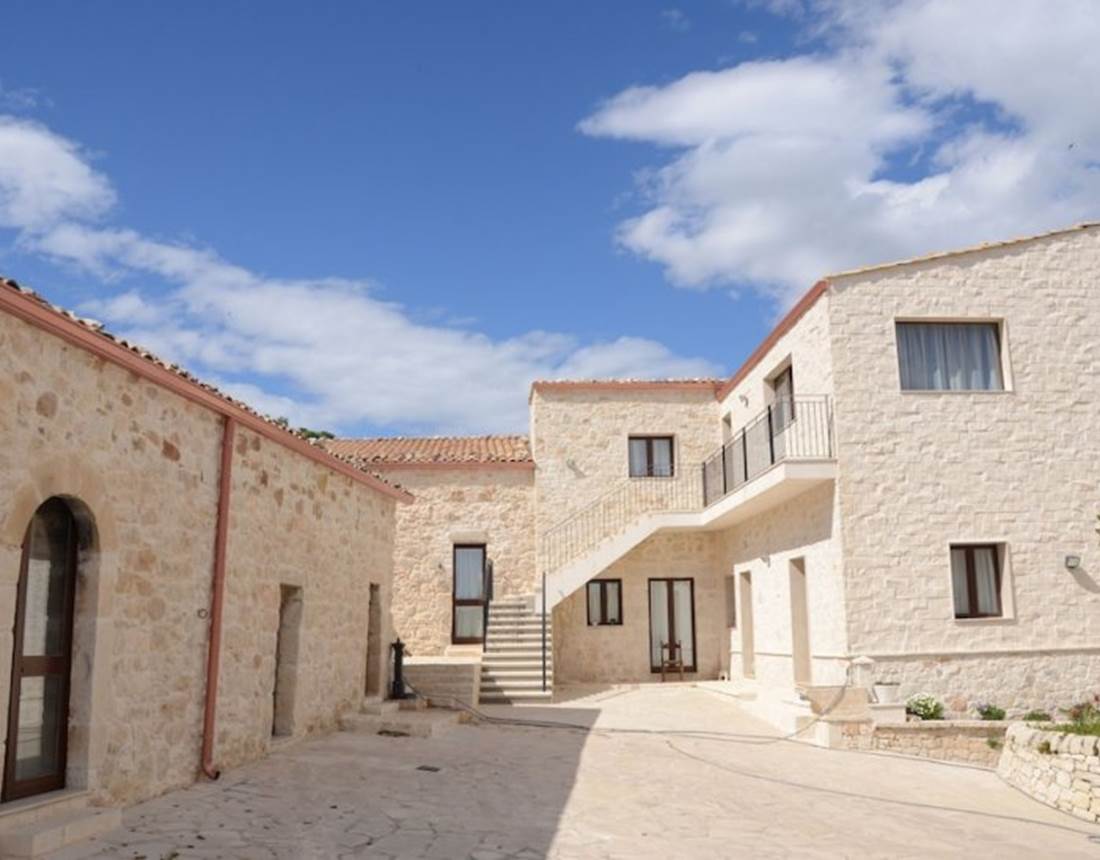 Villa Dolce Valle - Ragusa Cyane
