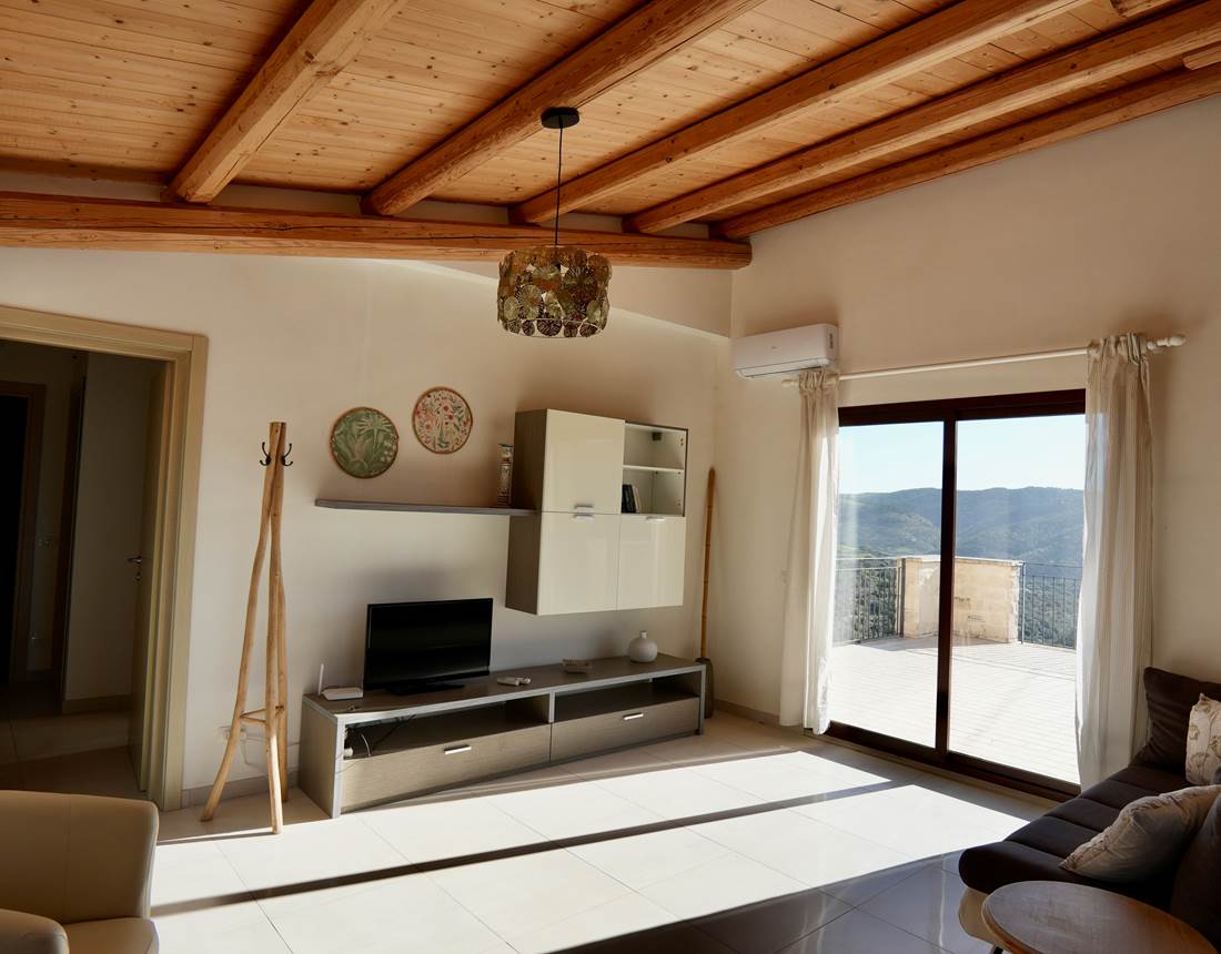 Villa Dolce Valle - Ragusa Aura