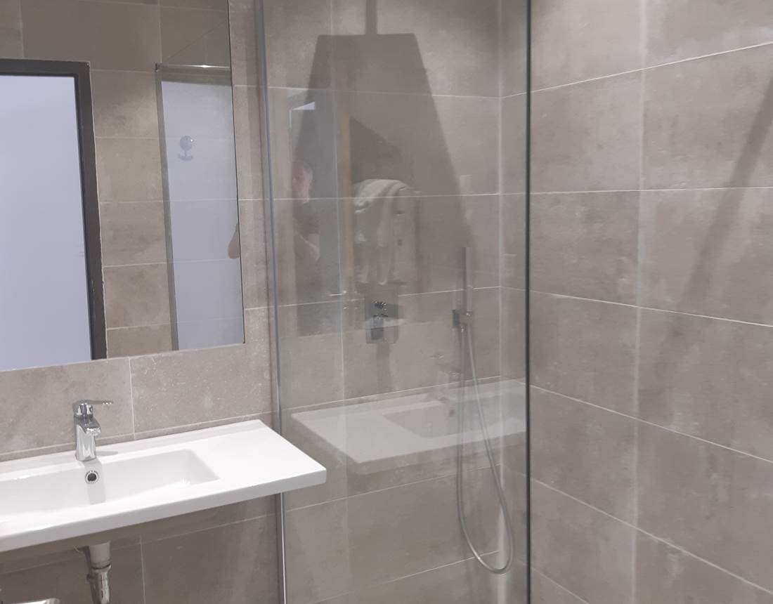 Salle de bain Embrun