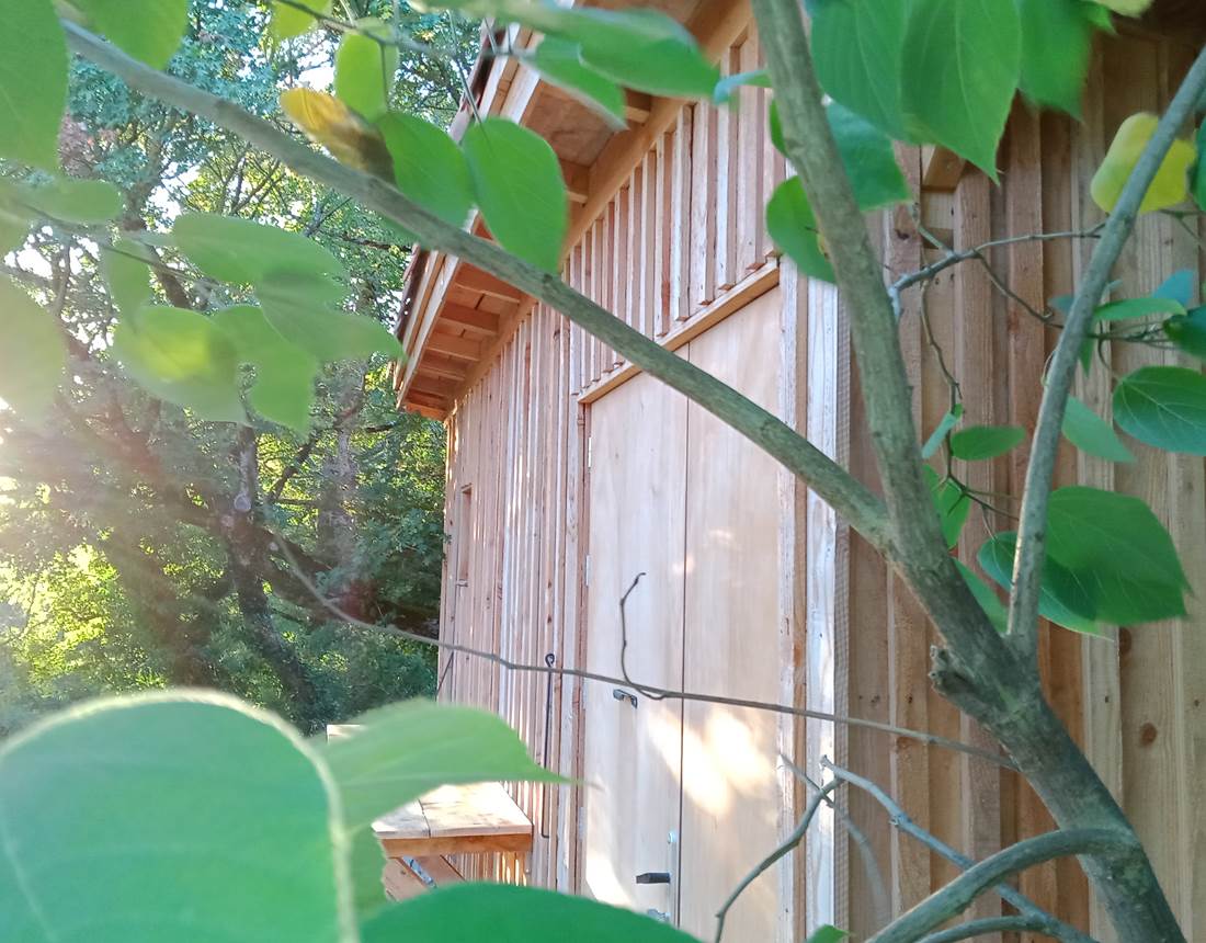 Garage vélo/VAE sécurisé  et petit atelier réparation GTMC