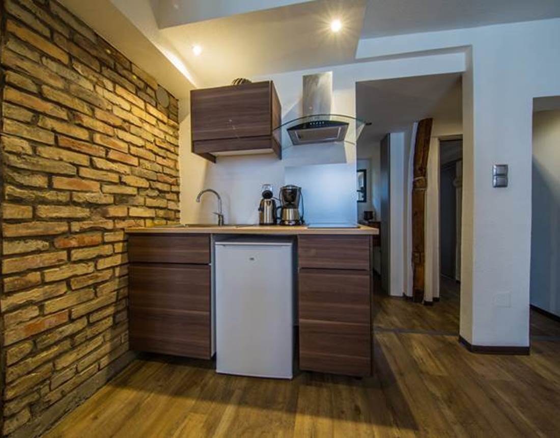 Cuisine tout équipée Blaye Neuf Brisach