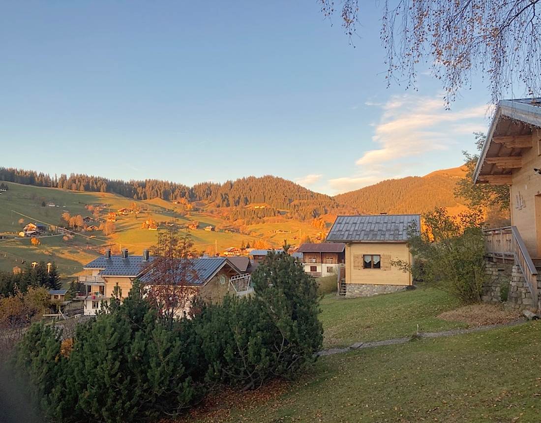 coucher-soleil-automne-chalet-savoie