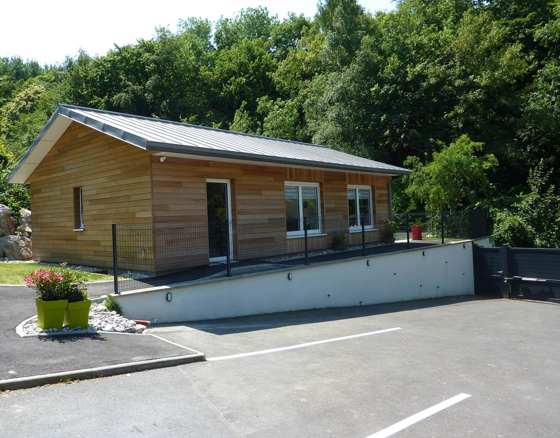 Gîtes La Baie des Remparts en Baie de Somme Picardie