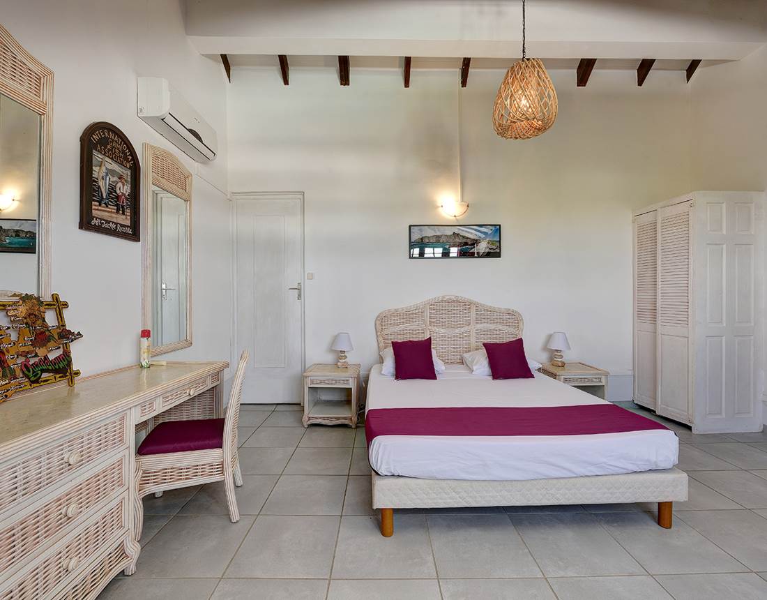 Marie-Galante chambre 7
