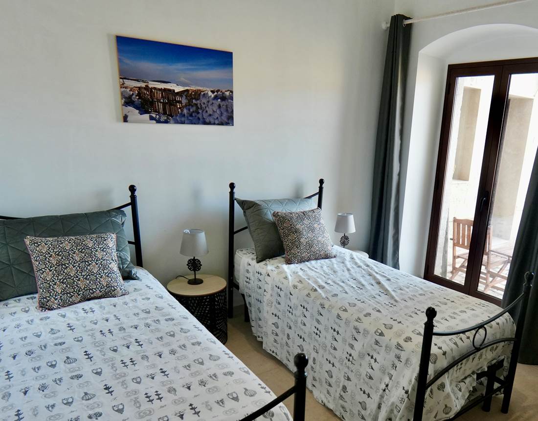 Villa Dolce Valle - Ragusa Etna