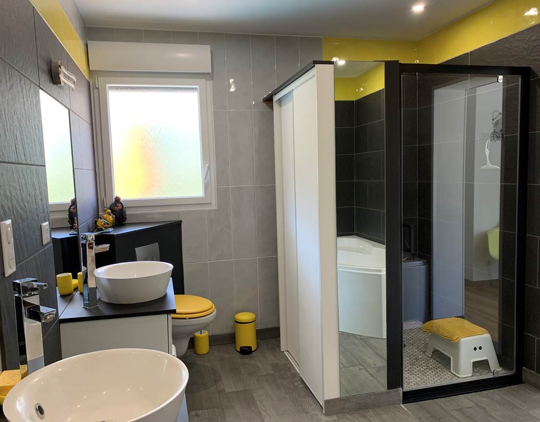 Gites La Baie des Remparts en Baie de somme Picardie France