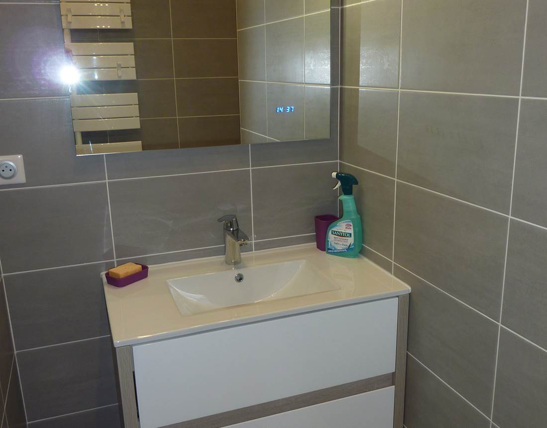 Bienvenue au Meublé "Les Aigrettes " St Valéry sur Somme en Picardie