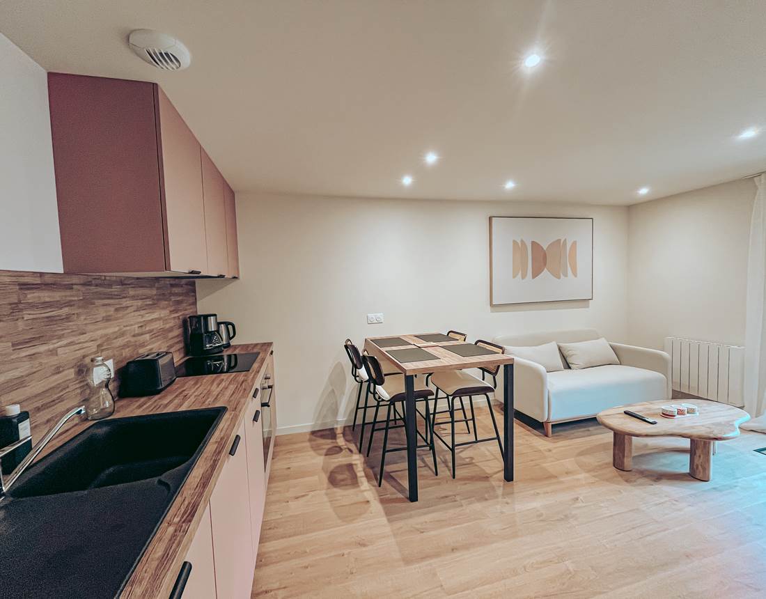 Maison location pour 2 personnes Perros-Guirec piscine