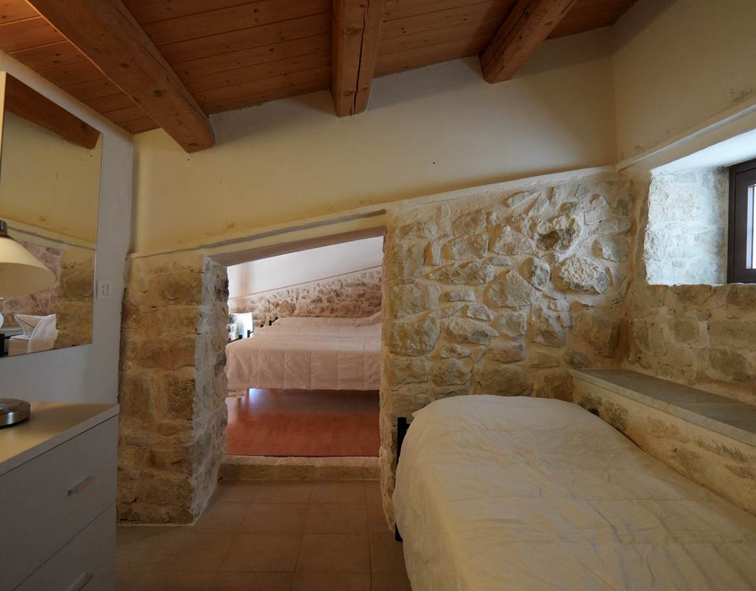 Villa Dolce Valle - Ragusa Cyane