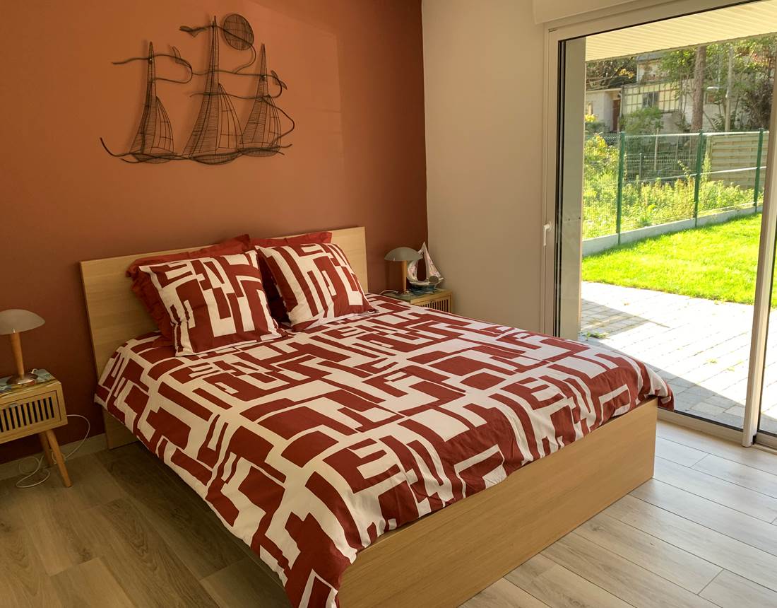 Meublé Le Hâble d'Ault Gites La Baie des Remparts en Baie de Somme France