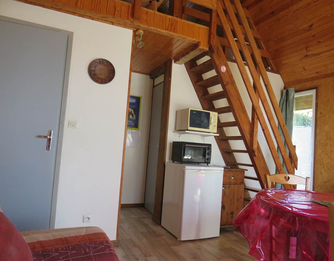 Chalet rocamadour autoire