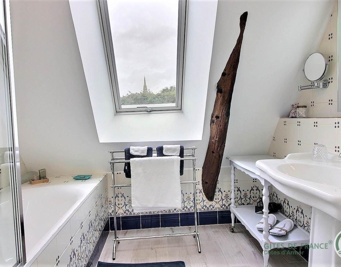 Kergroaz Maner Paimpol Bréhat Cassiopée 5