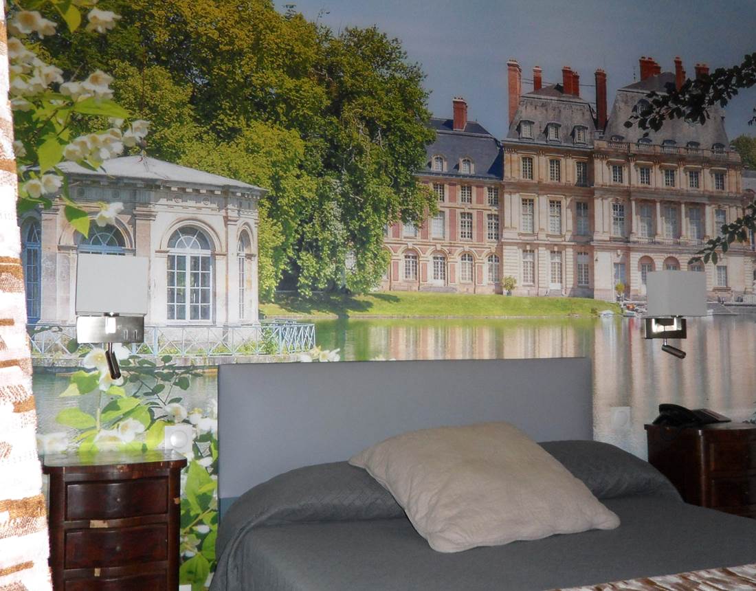 chambre triple hotel jean bart rive gauche
