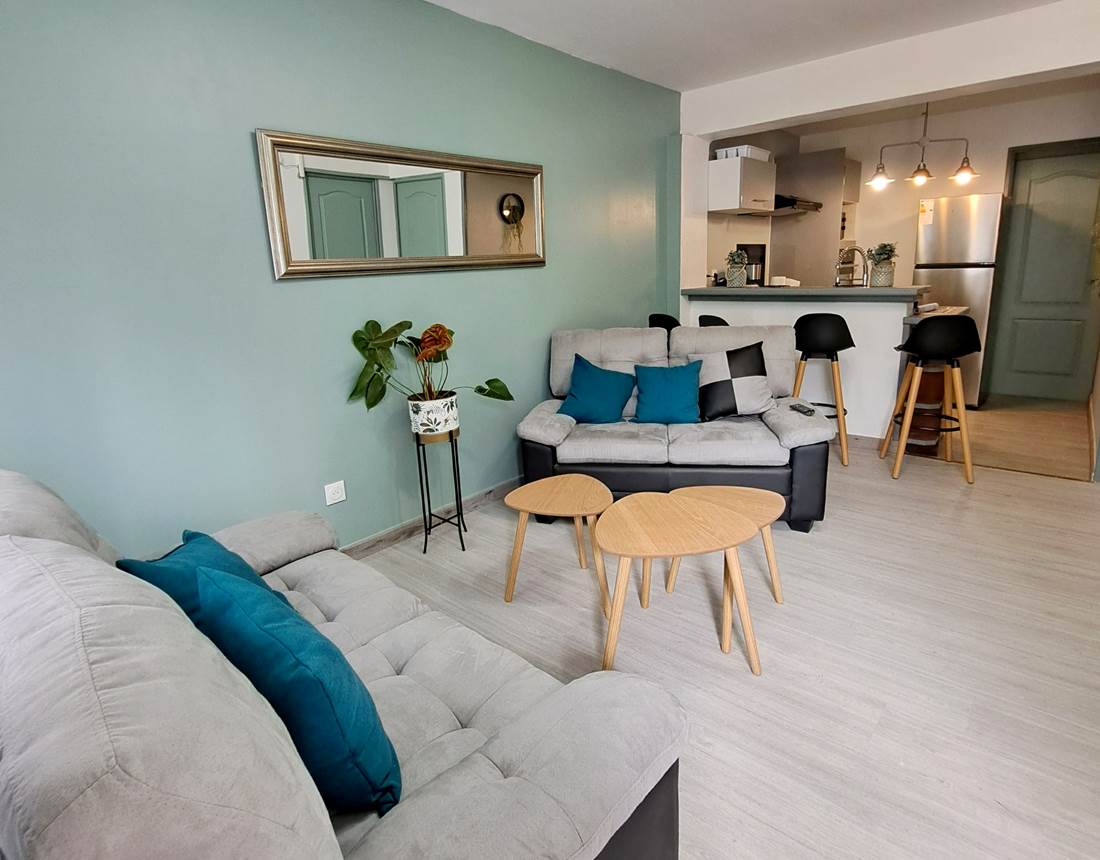 LE RUISSEAU APPARTEMENT