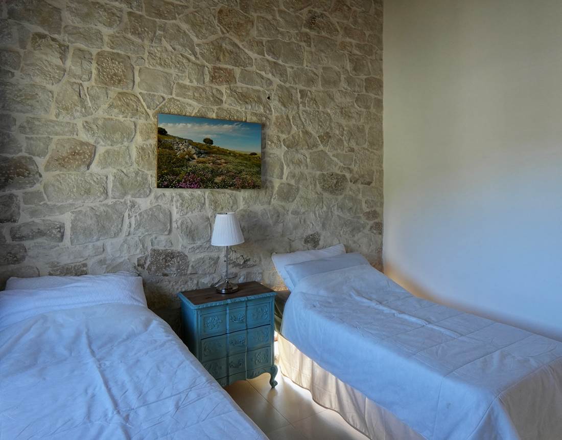 Villa Dolce Valle - Ragusa Aura