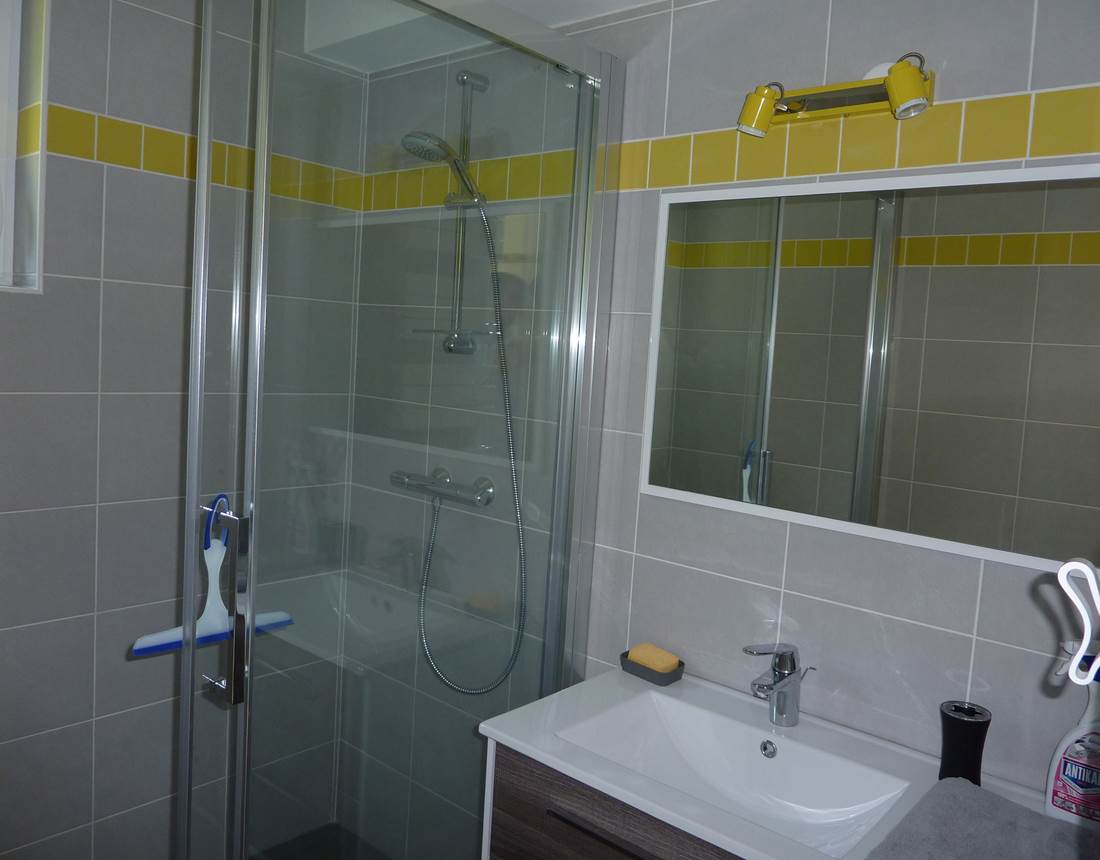 Saint Valéry sur Somme Gites La Baie des Remparts en Baie de Somme France