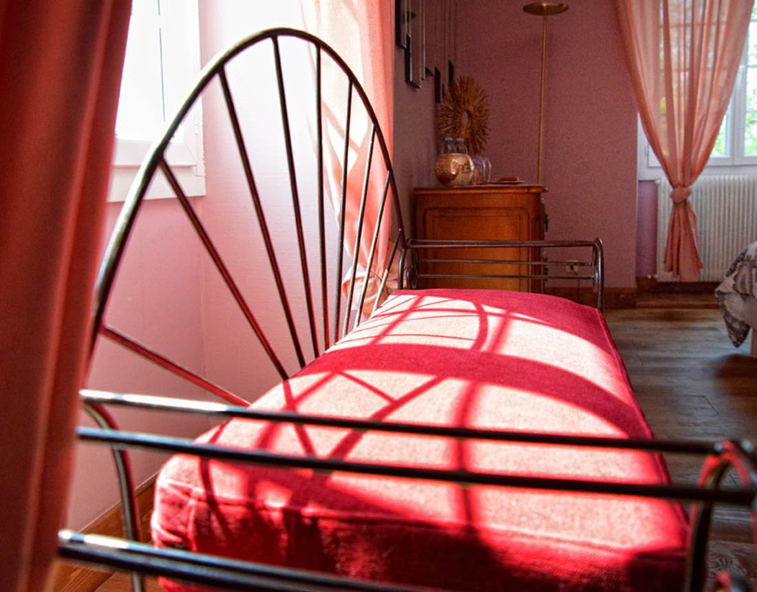 Chambre double les Magnolias