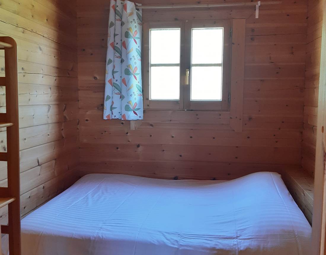 Chambre 1 lit double