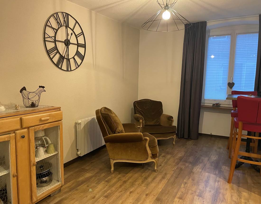 Salon Blaye Neuf Brisach