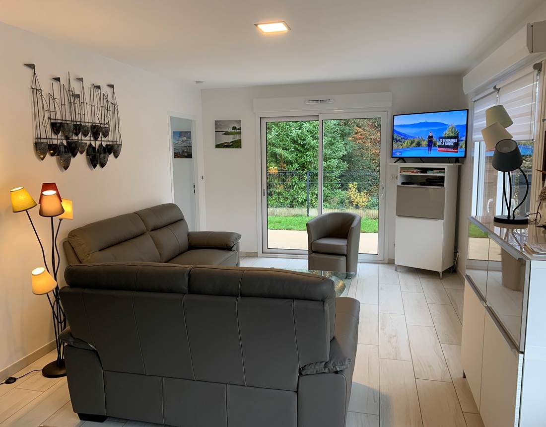 Gites La Baie des Remparts en Baie de Somme Picardie France