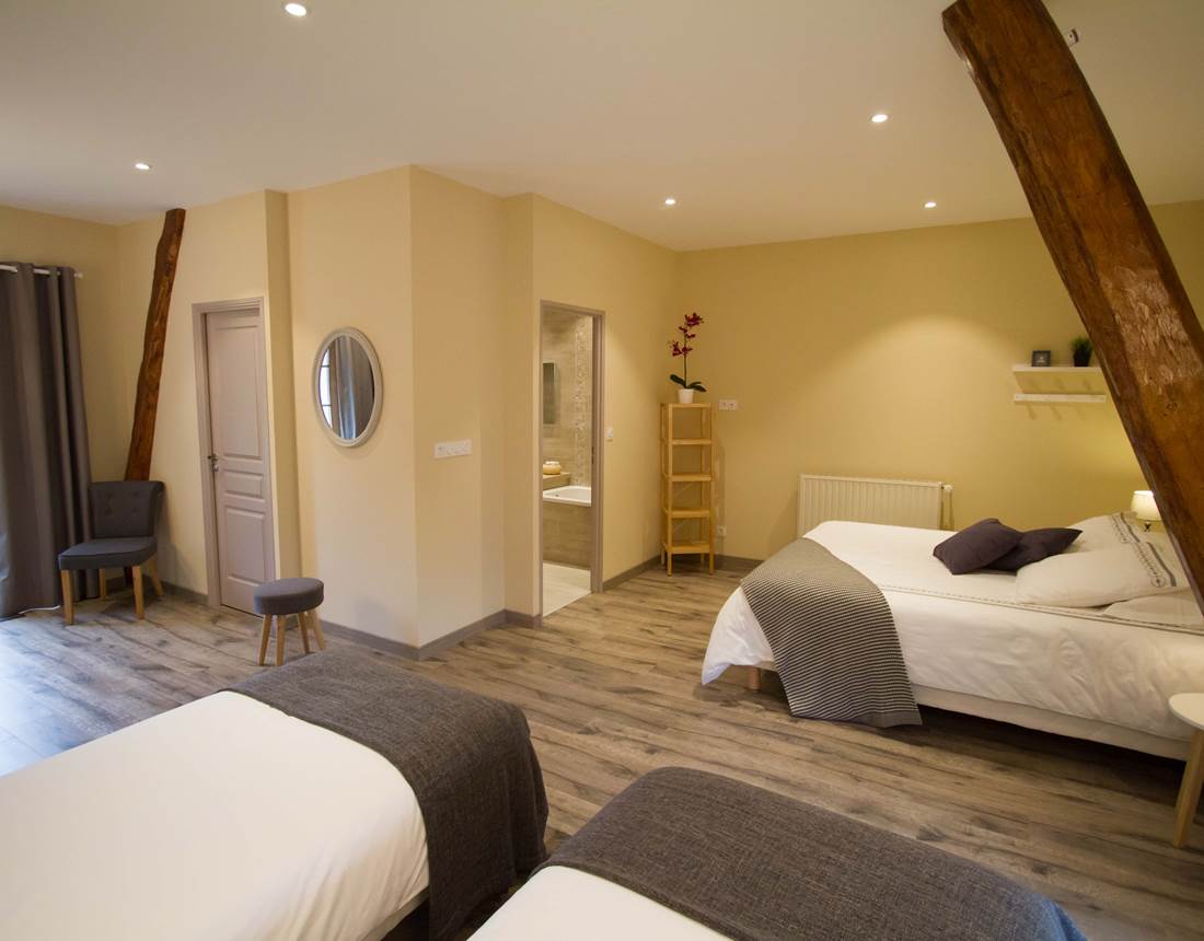 La Maison des Abeilles_Vougeot