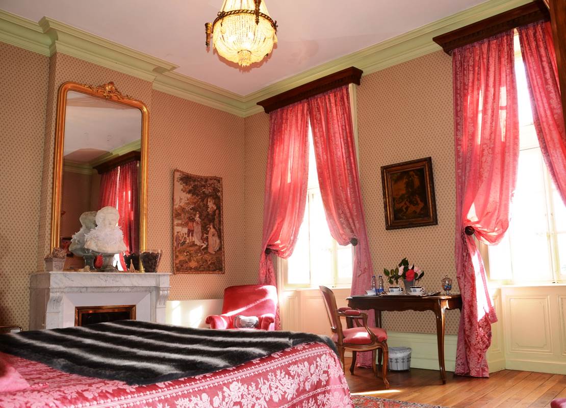 chambre double prestige