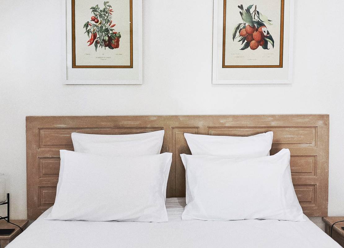 Chambre Topaze