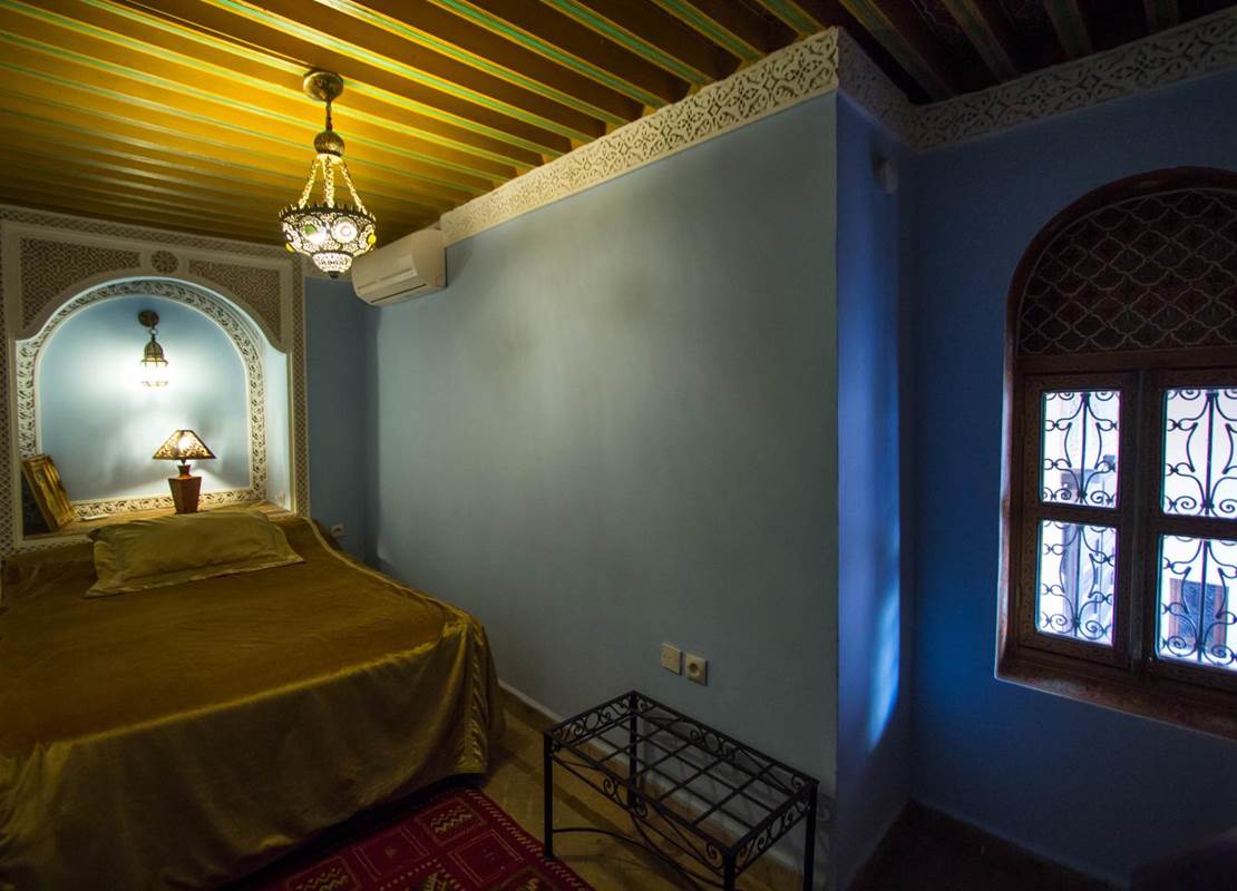 CHAOUEN
