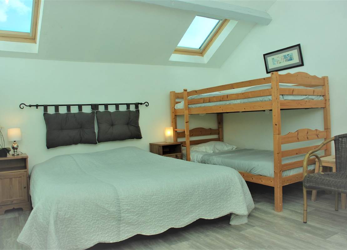 LA-GARE-AUX-ÂNES-Chambre-Quadruple