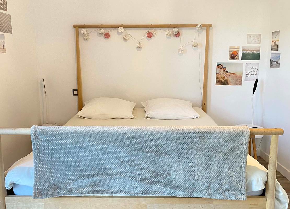 Residence 3 iles_Binic-Etables sur mer_Gite Hotel_Chambre Ouessant