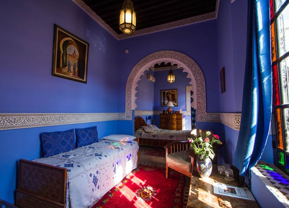 SUITE ESSAOUIRA